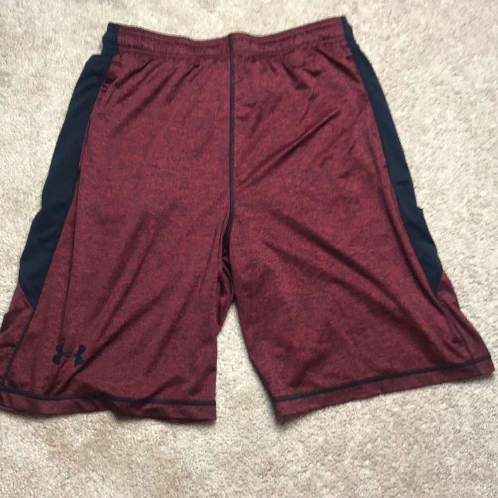Under Armour shorts
